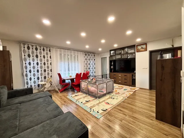 Eladó ház Kaposszerdahely, Kossuth Lajos utca 93 nm