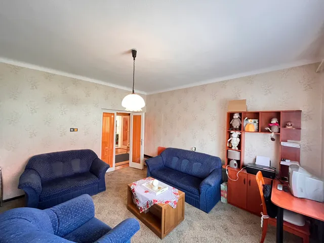 Eladó ház Kaposvár, Donner, Kandó Kálmán utca 90 nm