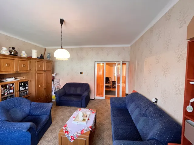 Eladó ház Kaposvár, Donner, Kandó Kálmán utca 90 nm