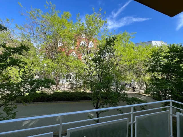 Kiadó lakás Kaposvár, Belváros, Csokonai u. 42 nm