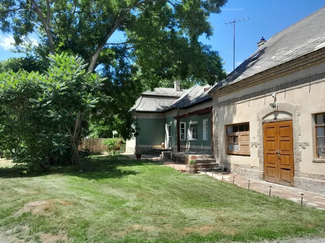 Kiadó ház Bárdudvarnok 105 nm