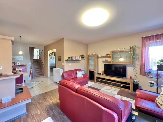 Eladó ház Kaposvár, Kecelhegy 108 nm