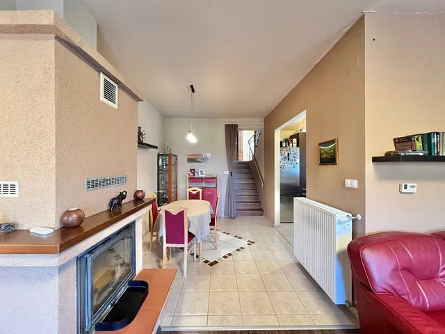 Eladó ház Kaposvár, Kecelhegy 108 nm