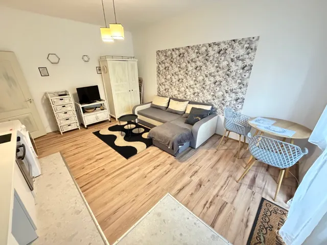 Eladó lakás Kaposvár, Belváros, Pete Lajos utca 36 nm