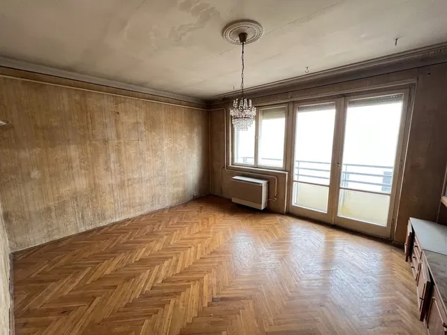 Eladó lakás Kaposvár, Belváros 53 nm