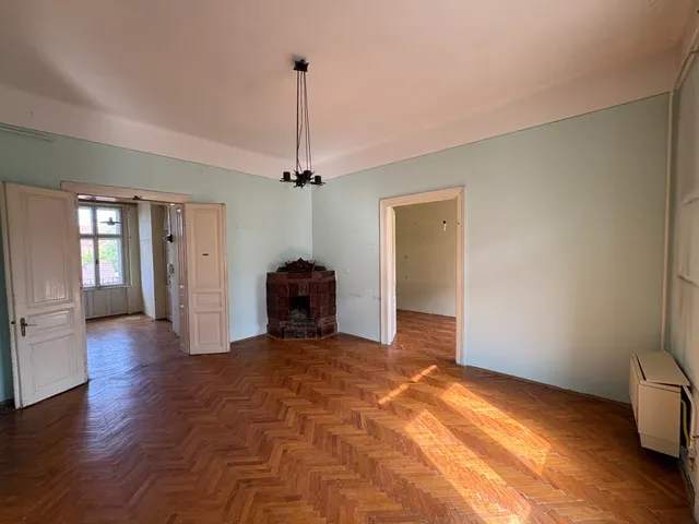 Eladó lakás Kaposvár, Belváros, Dózsa Gy. u. 94 nm