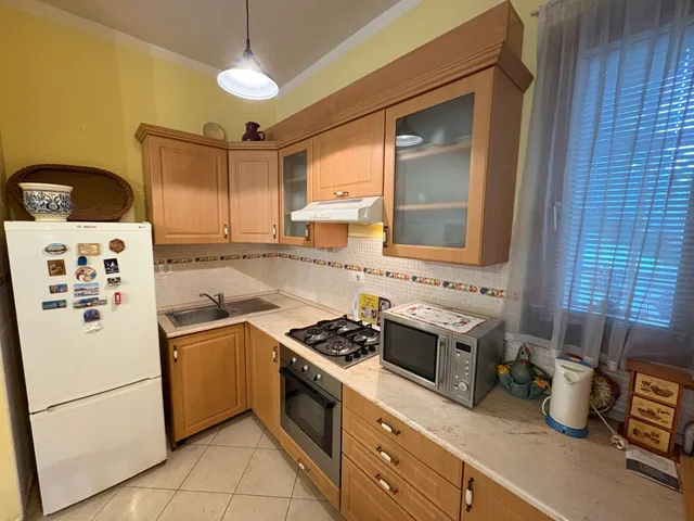Eladó lakás Kaposvár, Belváros, Bajcsy-Zsilinszky utca 42 nm