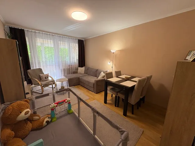 Eladó lakás Kaposvár, Béke-Füredi lakótelep, 48-as Ifjúság útja 59 nm