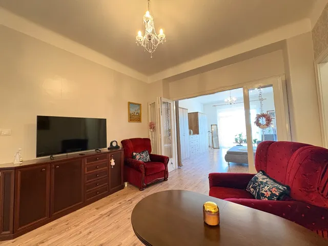 Eladó lakás Kaposvár, Belváros 96 nm