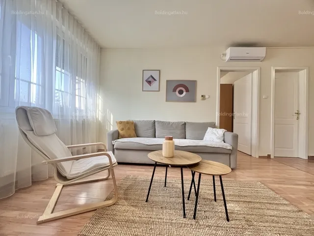 Kiadó lakás Kaposvár, Belváros 48 nm