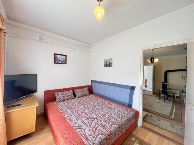 Eladó ház Kaposvár, Kaposszentjakab, Pécsi utca 96 nm