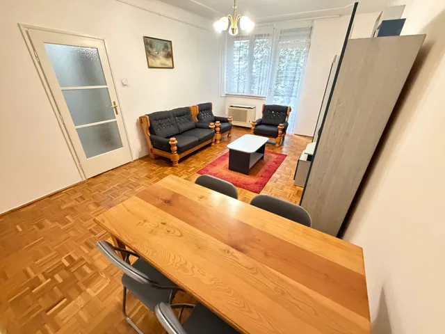 Kiadó lakás Kaposvár, Belváros, 48-as Ifjúság útja 43 nm