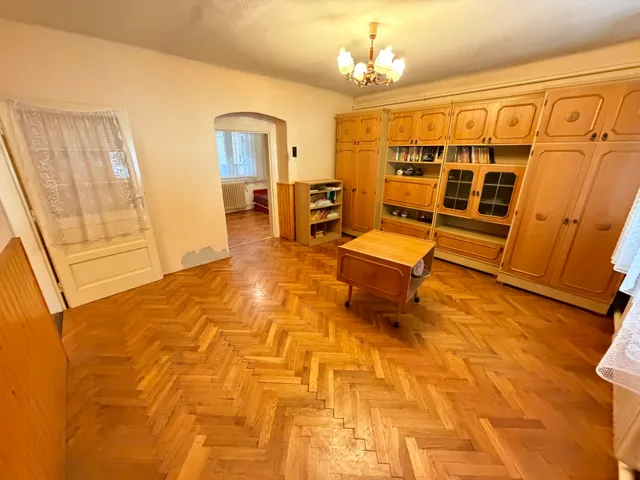 Eladó ház Kaposvár, Keleti városrész, Nádasdi utca 85 nm