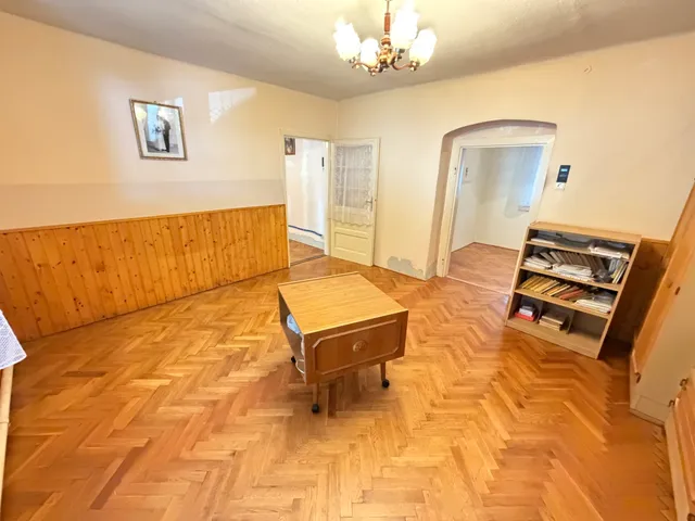 Eladó ház Kaposvár, Keleti városrész, Nádasdi utca 85 nm