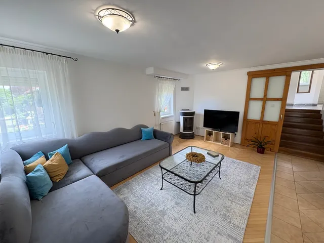 Eladó ház Kozármisleny 97 nm