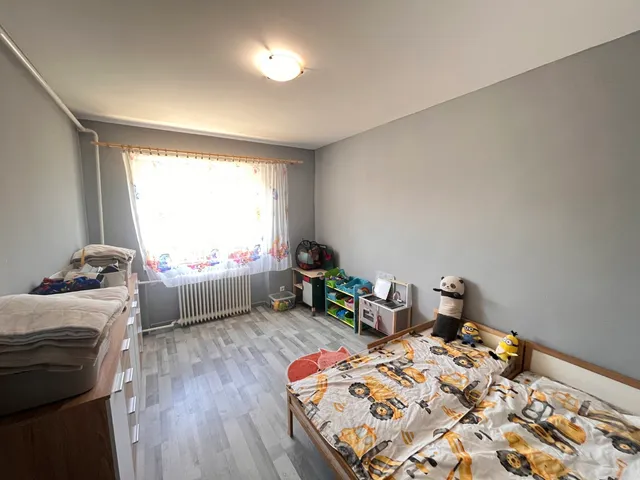 Eladó ház Somogygeszti 79 nm