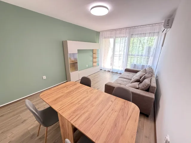 Kiadó lakás Kaposvár, Béke-Füredi lakótelep, Béke utca 50 nm