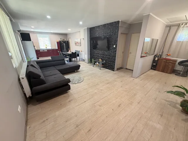 Eladó ház Kaposfő 110 nm