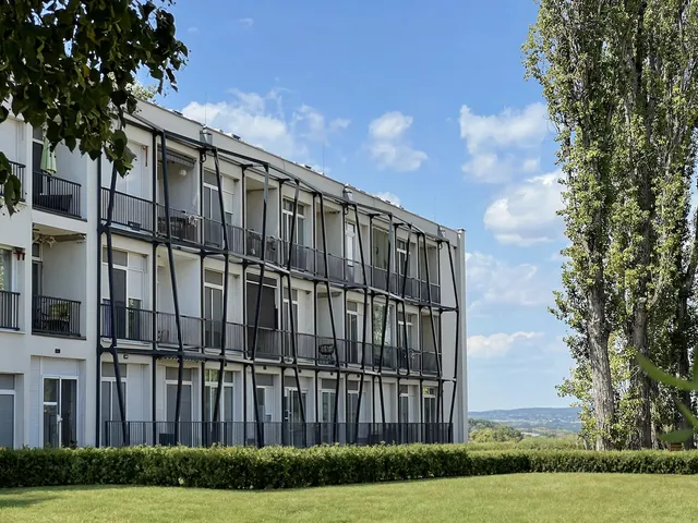 Eladó nyaraló Balatonberény 22 nm