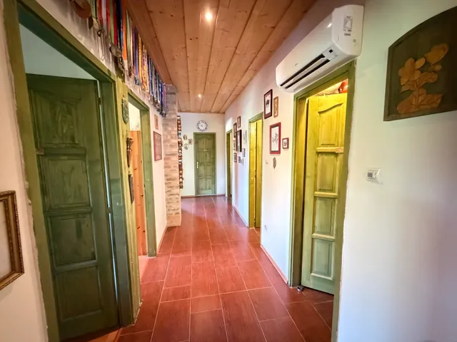 Eladó ház Kaposszerdahely, Kossuth Lajos utca 166 nm