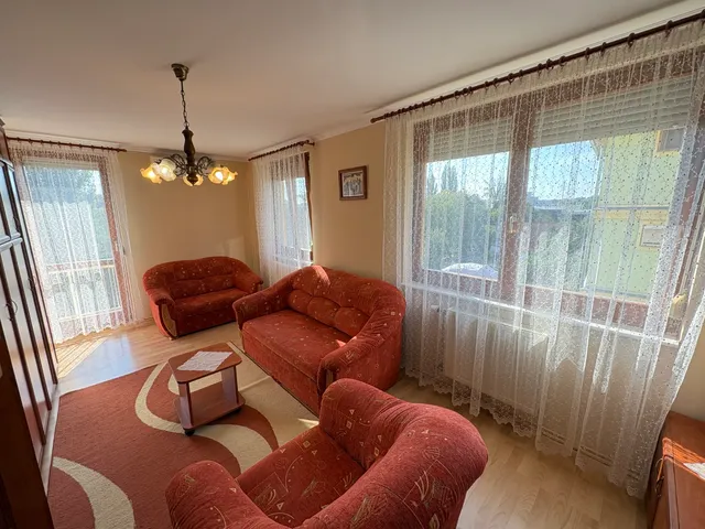 Eladó lakás Kaposvár, Belváros, Virág utca 48 nm