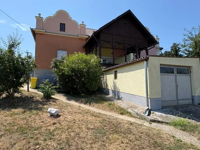 Eladó ház Fonyód, Halásztelep 70 nm