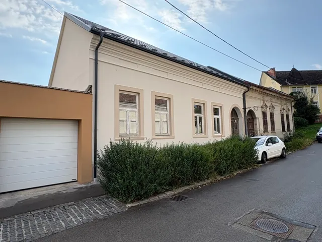 Eladó ház Kaposvár, Donner 103 nm