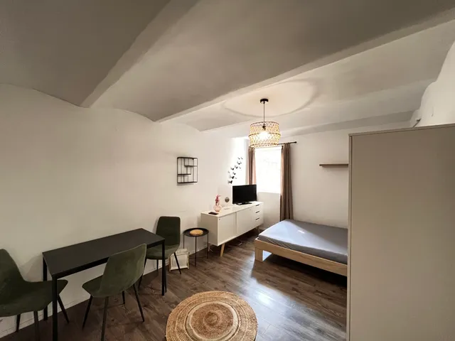 Kiadó lakás Kaposvár, Belváros, Dózsa György utca 24 nm