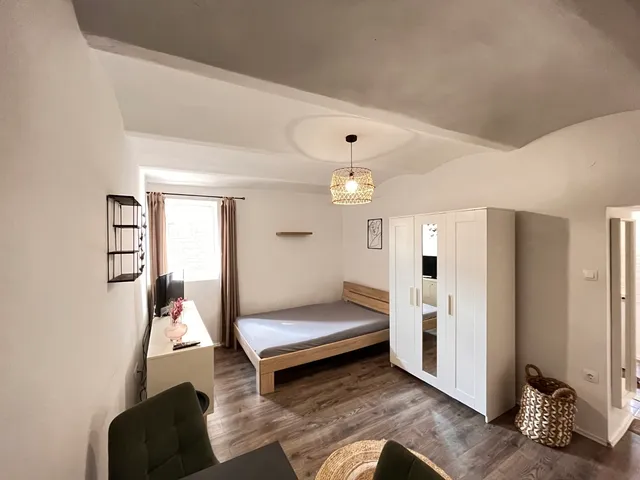 Kiadó lakás Kaposvár, Belváros, Dózsa György utca 24 nm