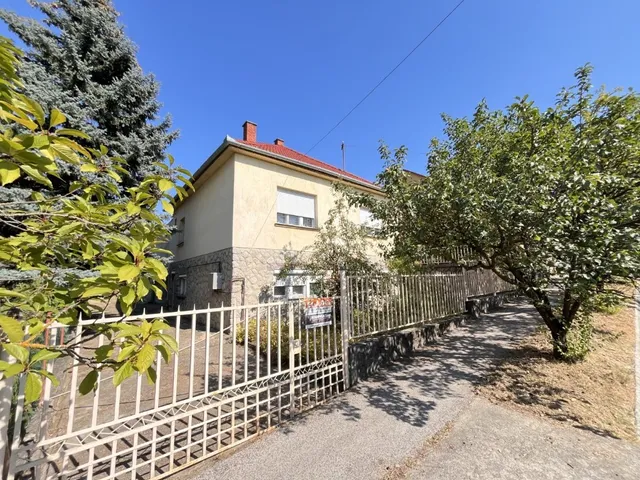 Eladó ház Kaposvár, Donner 138 nm