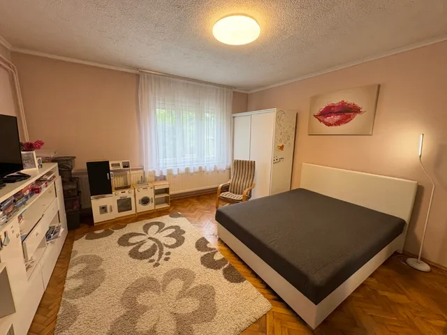 Eladó ház Kaposvár 80 nm
