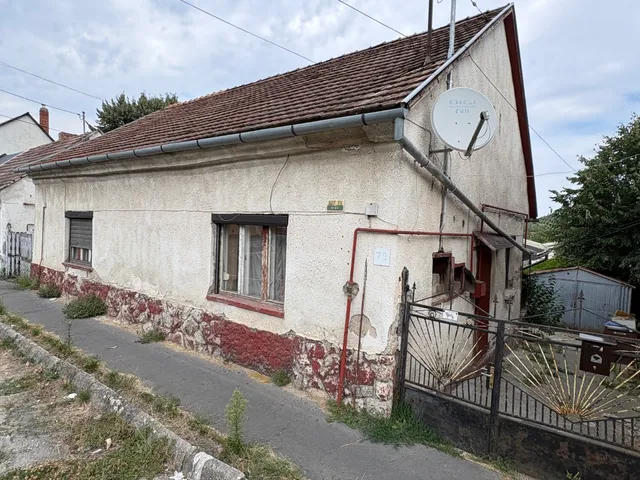 Eladó ház Kaposvár, Donner 80 nm