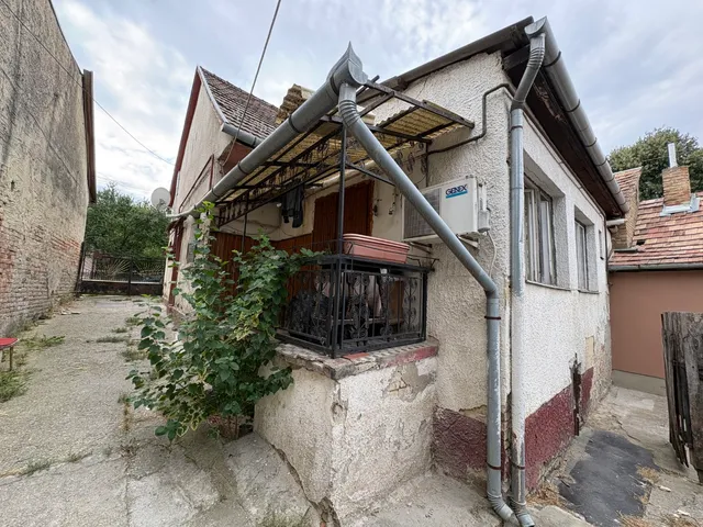Eladó ház Kaposvár, Donner, Szigetvári utca 80 nm