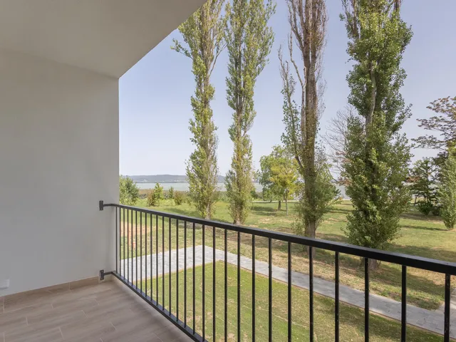 Eladó lakás Balatonberény 27 nm