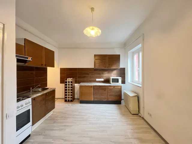 Kiadó lakás Kaposvár, Belváros 40 nm