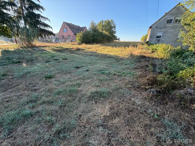 Eladó telek Somogyaszaló, Petőfi Sándor utca 2510 nm