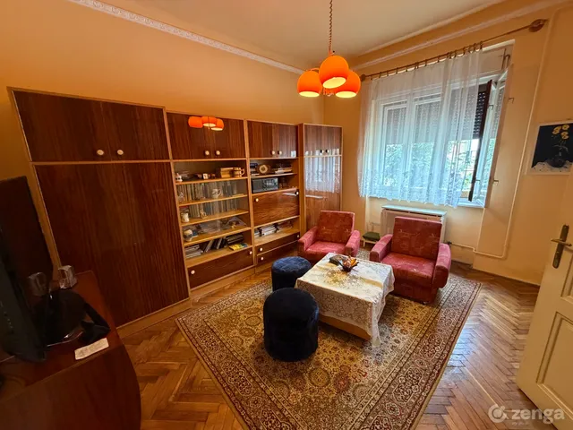 Eladó ház Kaposvár, Északnyugati városrész 86 nm
