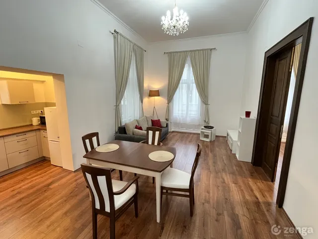 Eladó lakás Kaposvár, Belváros, Bajcsy-Zsilinszky utca 21 84 nm