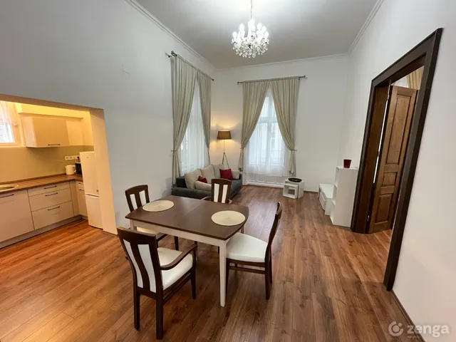 Eladó lakás Kaposvár, Belváros, Bajcsy-Zsilinszky utca 21 84 nm
