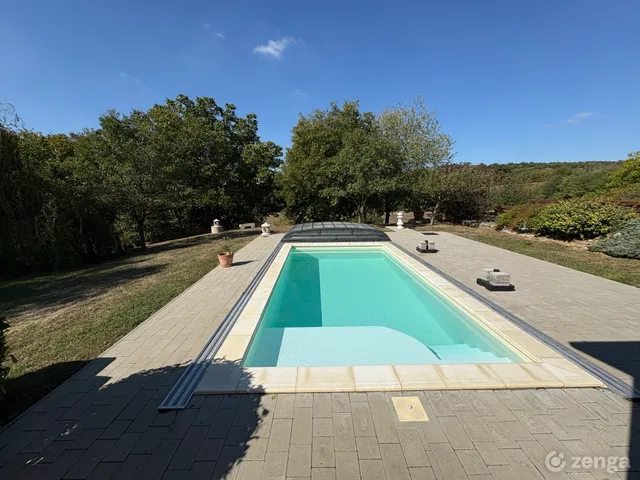 Eladó ház Ibafa 175 nm