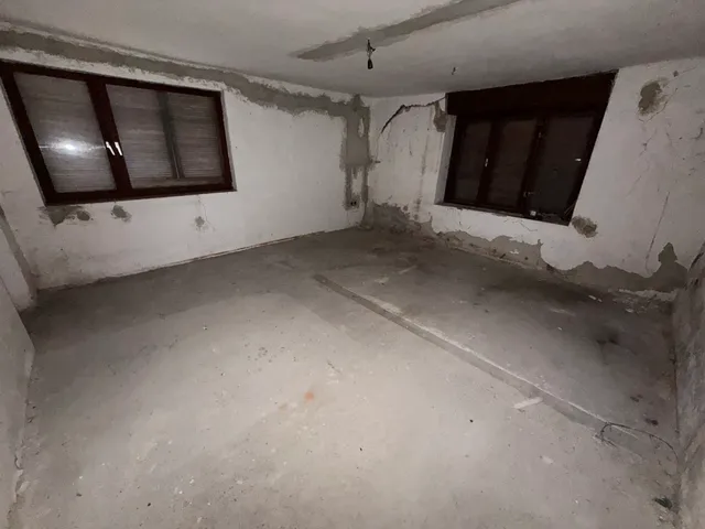 Eladó ház Somogyaszaló 88 nm