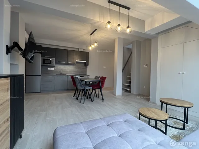 Kiadó lakás Kaposvár, Belváros, Bajcsy-Zsilinszky utca 51 nm