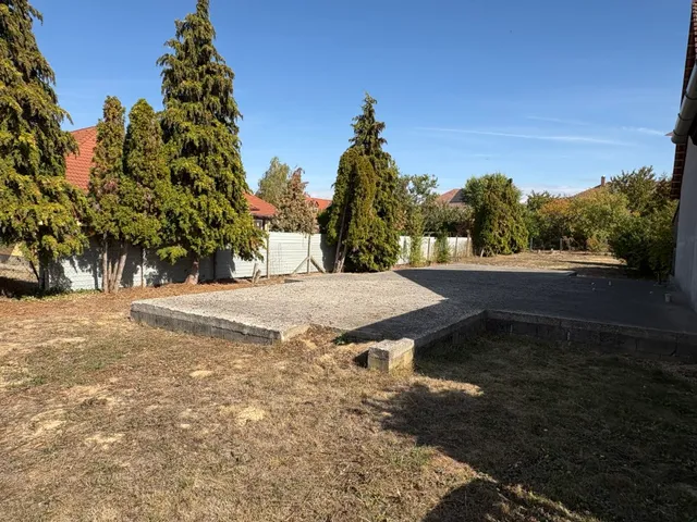 Eladó telek Kaposvár, Kecelhegy, Kőrösi Csoma Sándor 598 nm