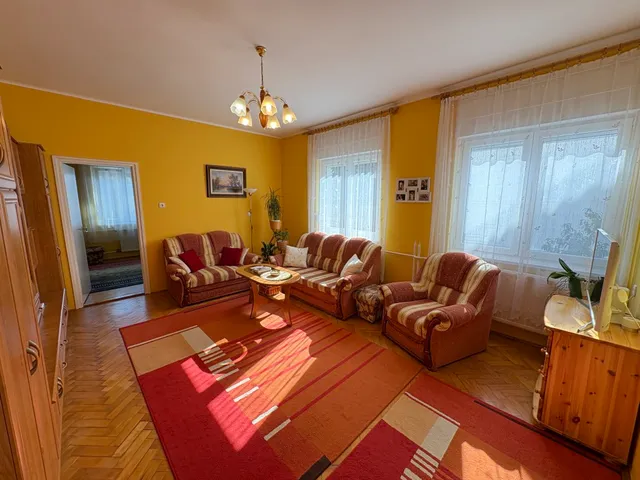 Eladó ház Kaposvár, Tüskevár 160 nm