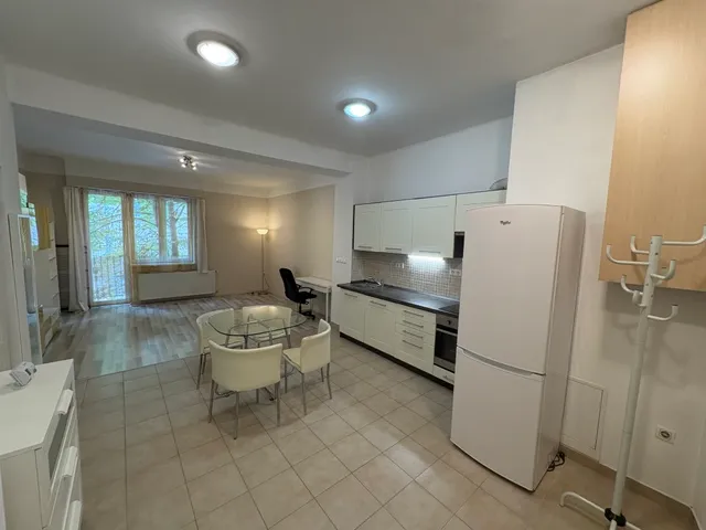 Eladó lakás Budapest II. kerület, Rózsadomb utca 53 nm