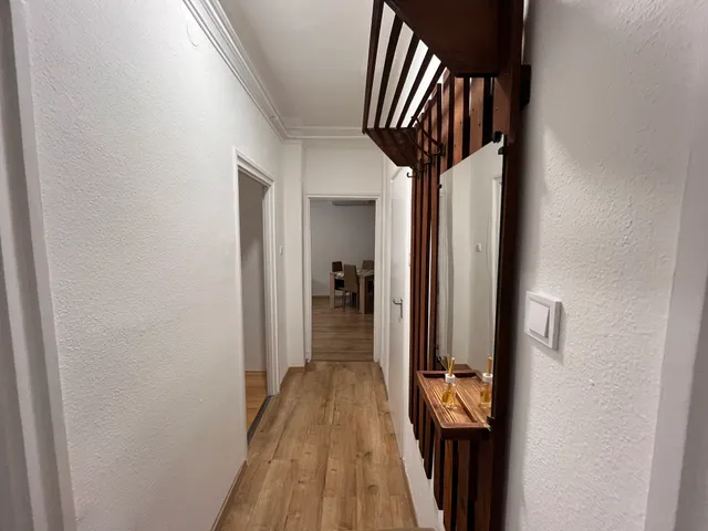 Kiadó lakás Kaposvár, Északnyugati városrész 44 nm