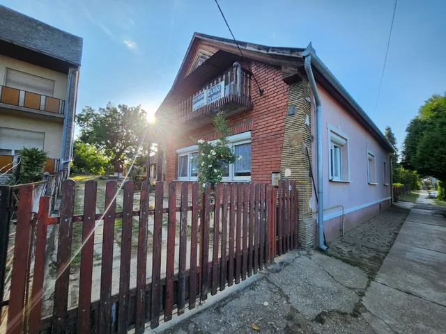 Eladó ház Böhönye 137 nm