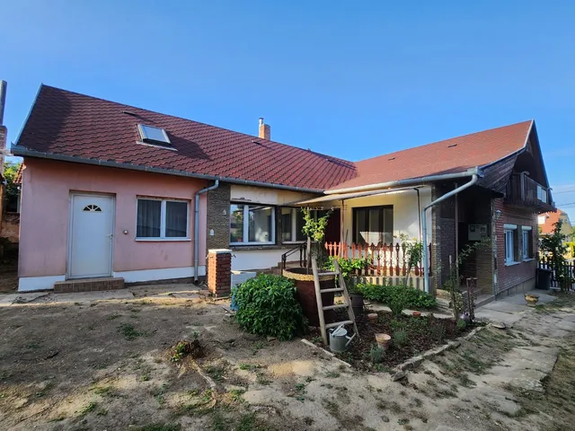 Eladó ház Böhönye, Szabadság utca 137 nm
