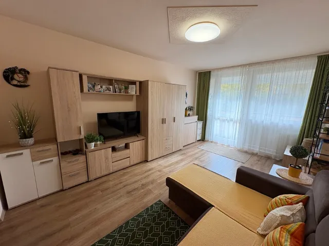 Eladó lakás Kaposvár 63 nm
