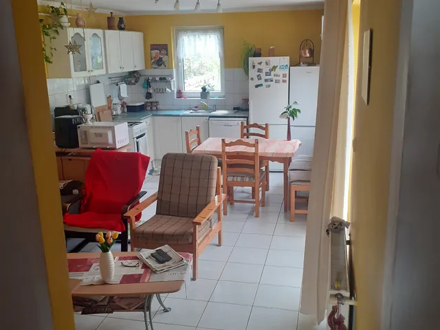 Eladó ház Pécs 120 nm